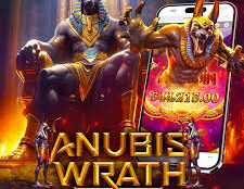 Anubis Wrath