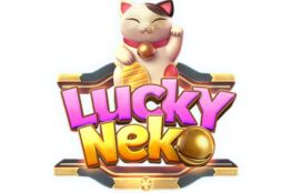 Lucky Neko
