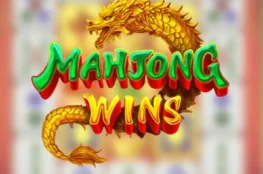 mahjong wins
