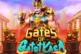 Gates of Gatotkaca