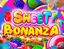 Sweet Bonanza